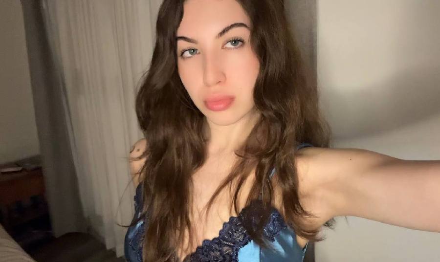 Photo Amber in Santa Cruz de la Sierra