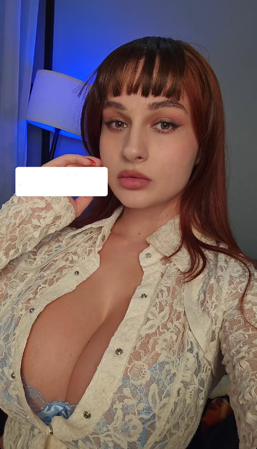 Take a pause and enjoy Miranda Faith — streaming from Santa Cruz de la Sierra