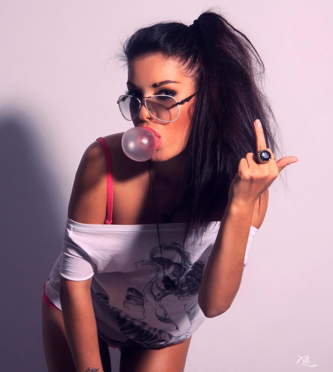 Sassy girls in Santa Cruz de la Sierra