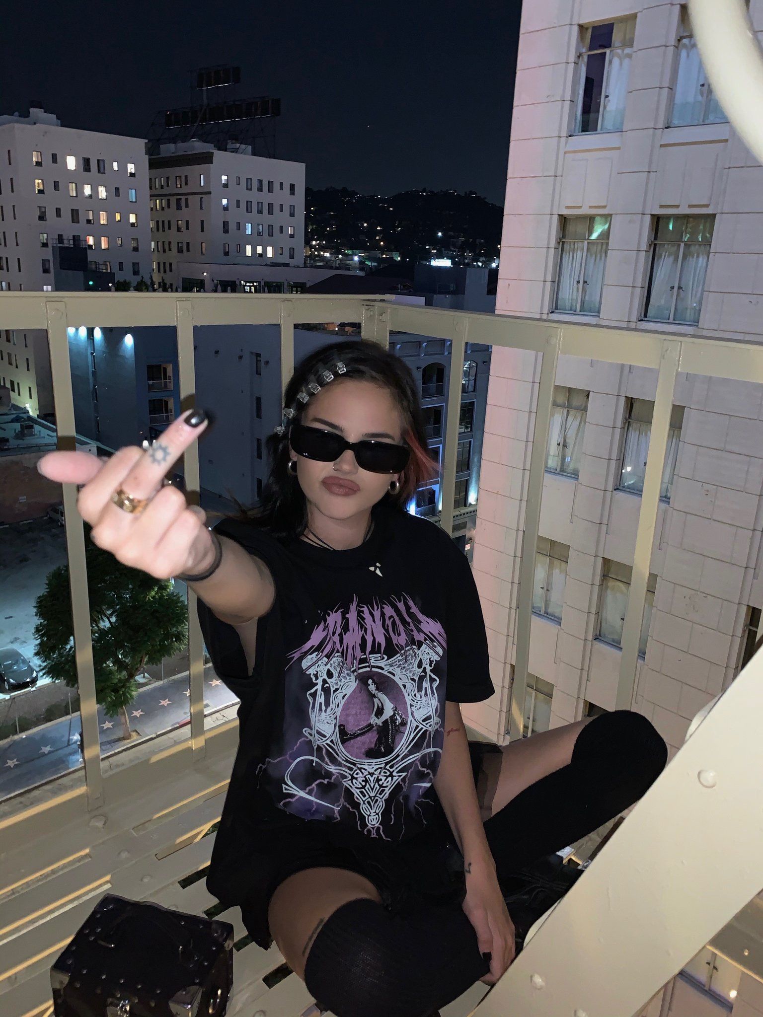 Sassy girls in Santa Cruz de la Sierra