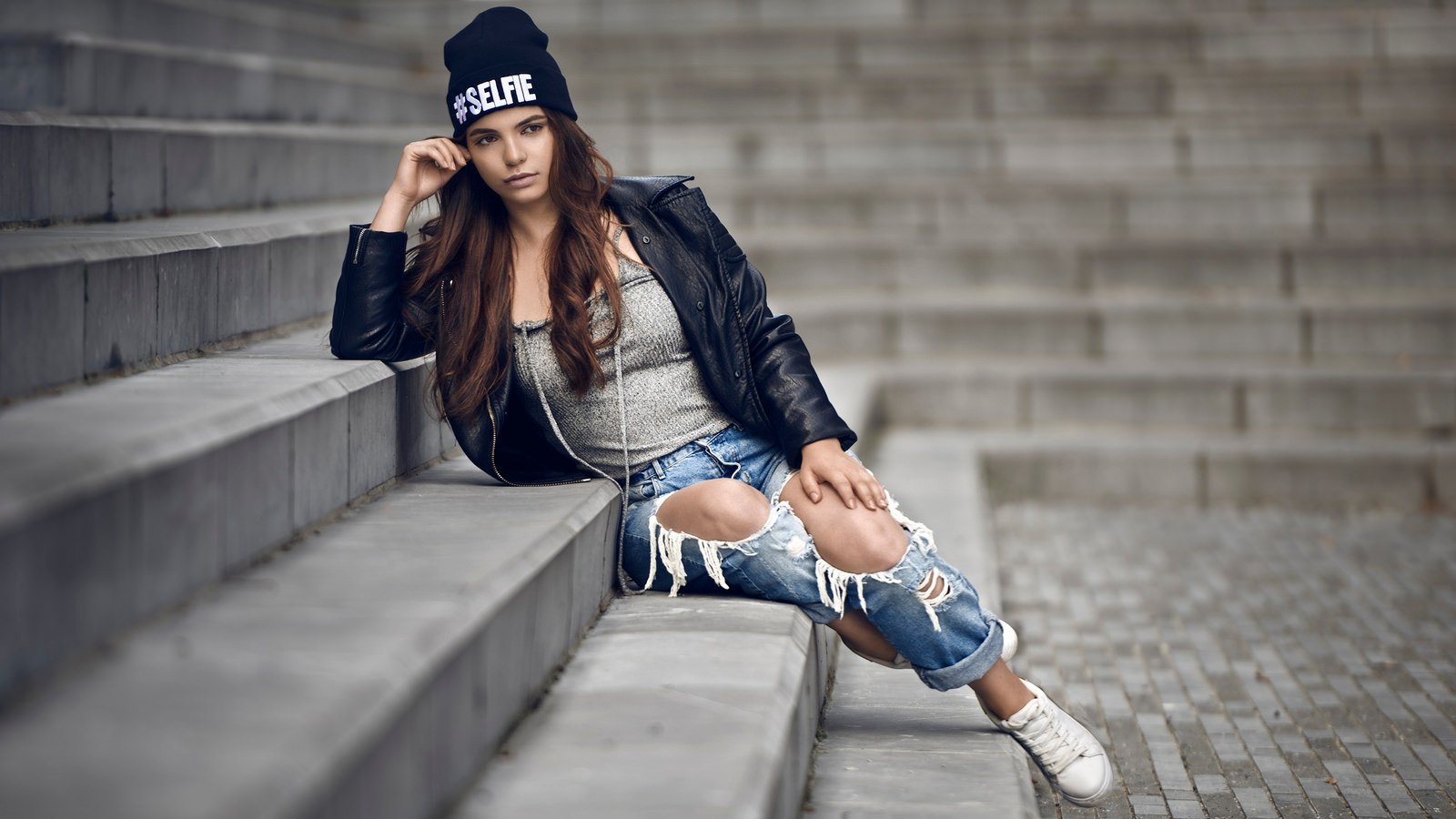 Sassy girls in Santa Cruz de la Sierra