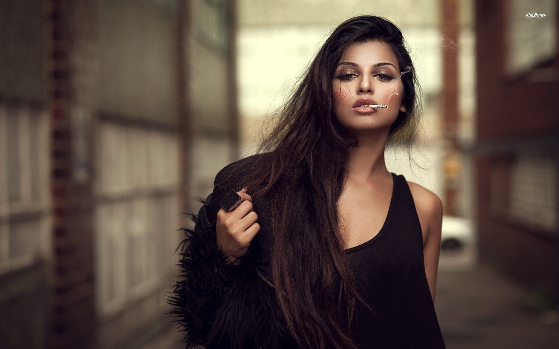 Sassy girls in Santa Cruz de la Sierra