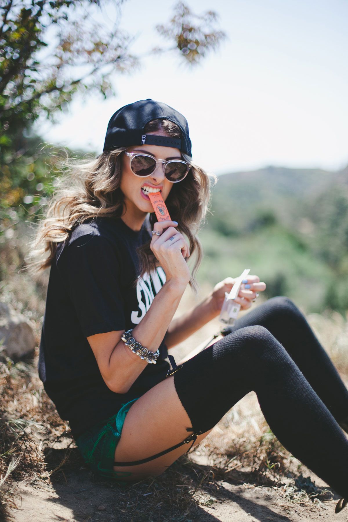 Sassy girls in Santa Cruz de la Sierra