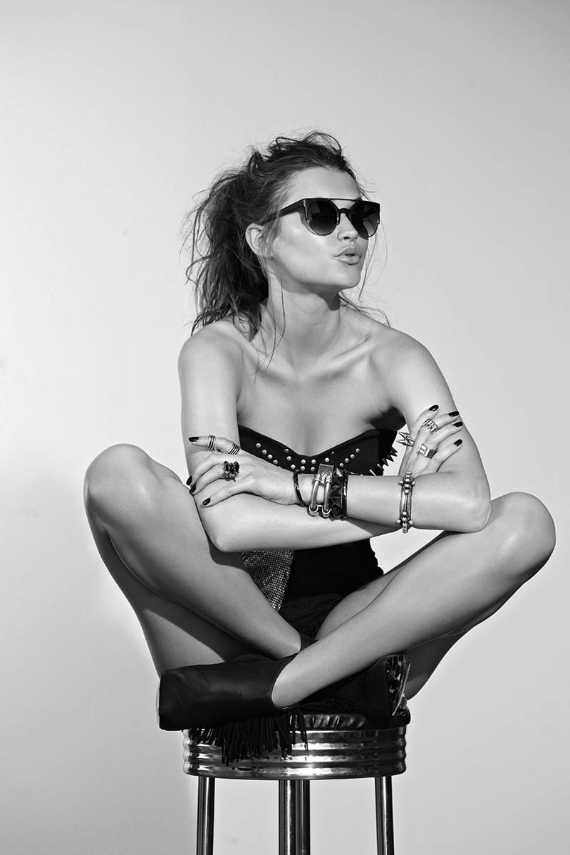 Sassy girls in Santa Cruz de la Sierra