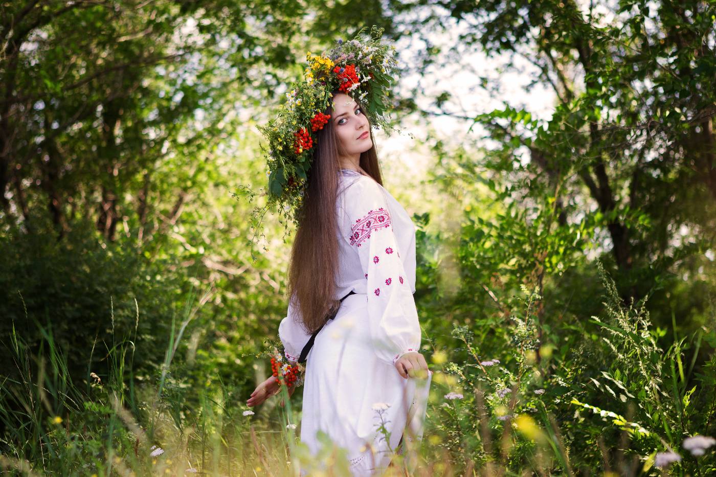 Slavic girls in Santa Cruz de la Sierra