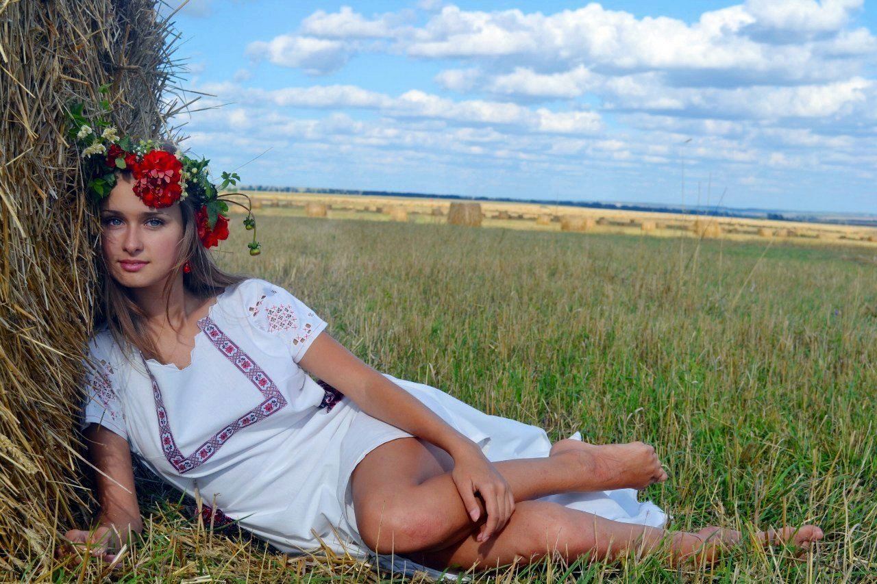 Slavic girls in Santa Cruz de la Sierra