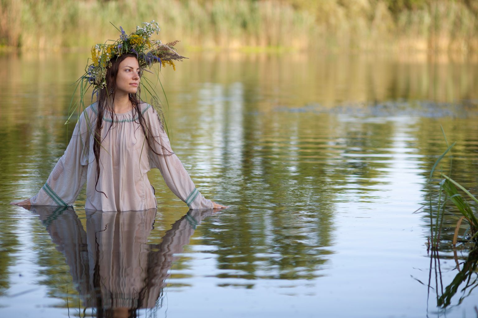 Slavic girls in Santa Cruz de la Sierra