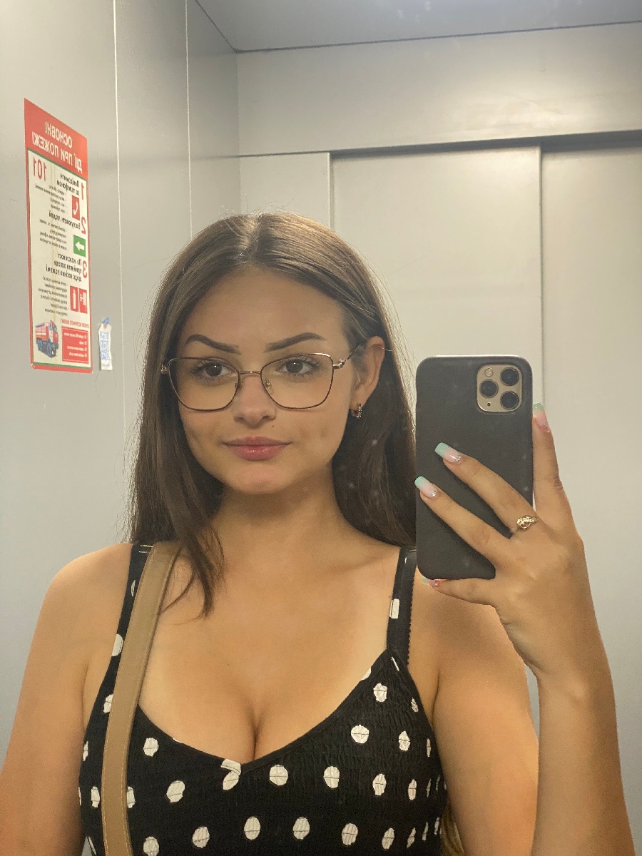 Sexy model Stacy in Santa Cruz de la Sierra